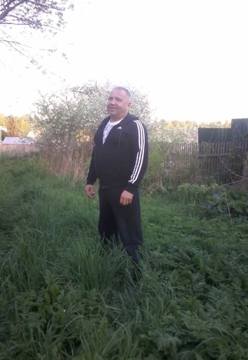 My photo - Sergey, 56 from Obninsk (@sergey263561)