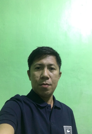 My photo - faiz mosol, 33 from Cebu City (@faizmosol)