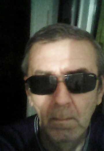 My photo - Vladimir, 57 from Orsk (@vladimir304739)