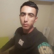 Бехруз, 27, Нижний Новгород