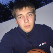 Сергей, 22, Саргатское