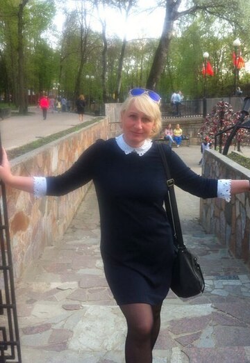 My photo - tatyana, 44 from Smolensk (@tatyana201962)