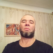 Николай, 51, Губаха
