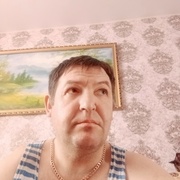 Василий, 41, Морки