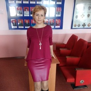 оксана, 44, Илек