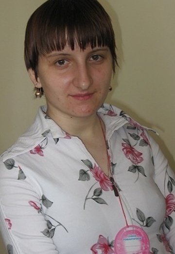 Моя фотографія - Ольга, 36 з Ачинськ (@olga8149)