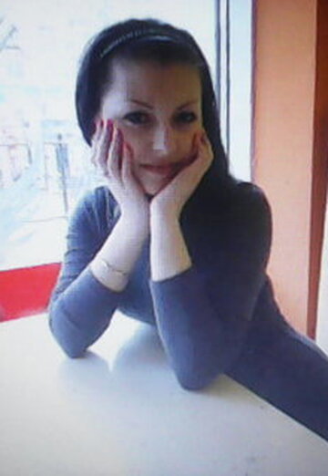My photo - Kristina, 31 from Tula (@kristina66723)