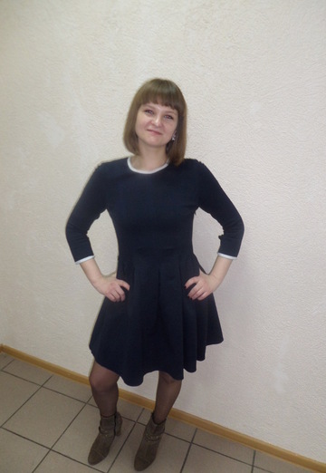 Моя фотография - Оксана, 36 из Могилёв (@oksana81628)