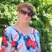 Антонина, 70, Сатка