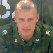 Николай, 36, Акша