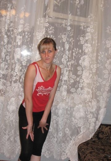 My photo - Nataliya, 46 from Stary Oskol (@natali220977)