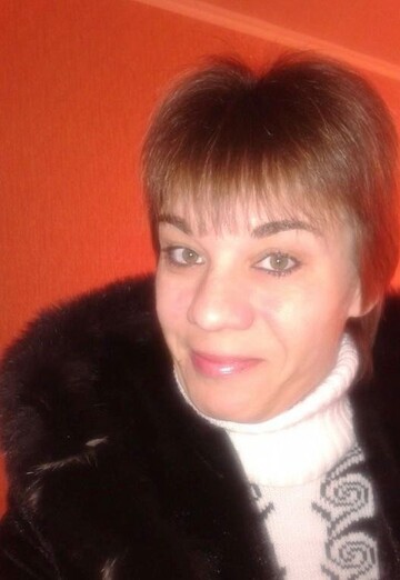 Моя фотография - Таня Гридина, 53 из Ахтырка (@tanyagridina)