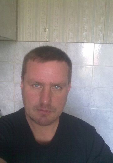 Моя фотография - Сергей Степанец, 53 из Шелехов (@sergeystepanec3)