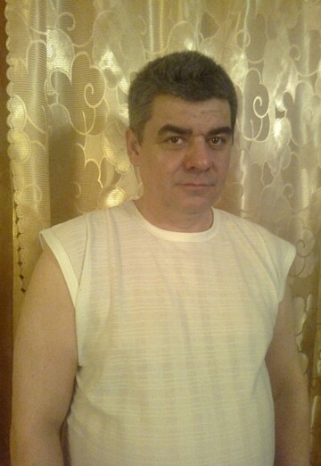 My photo - ALEKSEY NIKIFOROV, 54 from Ozyorsk (@alekseynikiforov19)