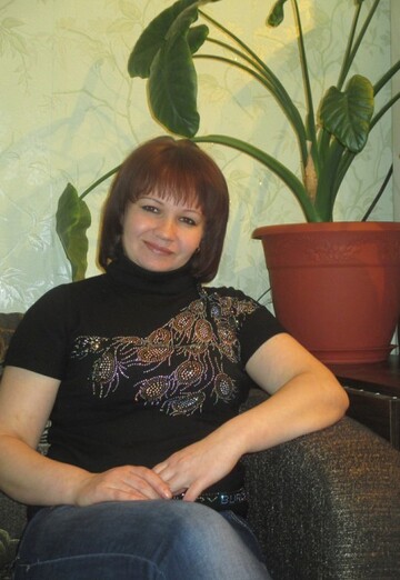 My photo - Olga, 43 from Kurgan (@olga229499)