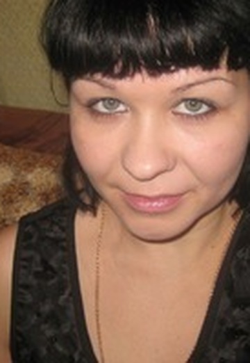 Моя фотография - Танюшка, 38 из Чапаевск (@tanushka2817)