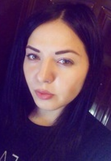 My photo - Elizaveta, 27 from Simferopol (@elizaveta13432)