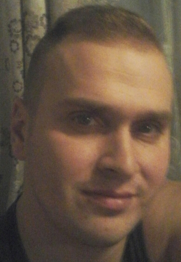 Моя фотография - Денис, 34 из Ахтубинск (@denis240821)