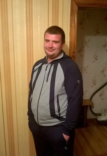 My photo - aleksandr, 33 from Simferopol (@aleksandr467981)