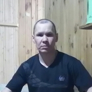 Сергей Бочкарев, 47, Агрыз
