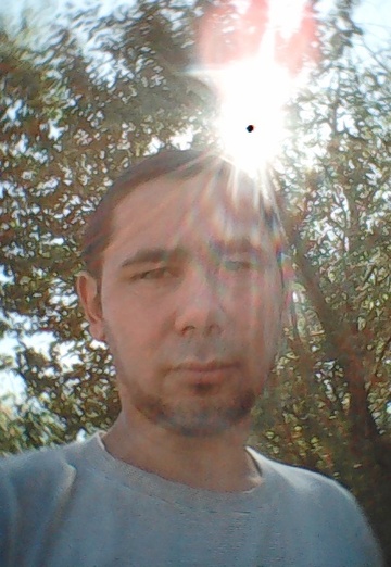 Моя фотография - надир, 37 из Оренбург (@nadir1253)
