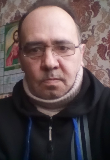 My photo - Vladislav, 60 from Dnipropetrovsk (@vladislav40641)