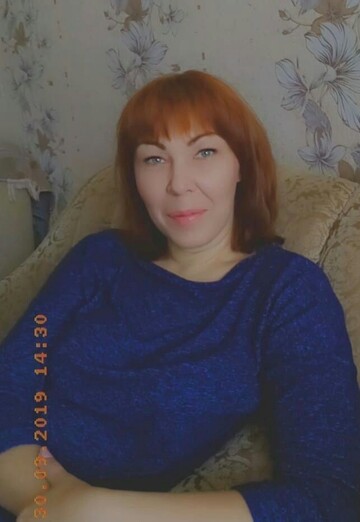 Моя фотография - Елена, 44 из Невинномысск (@elena416416)