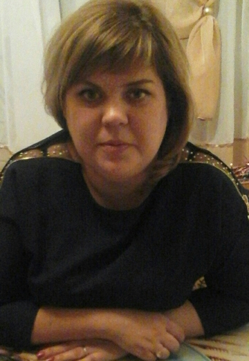 My photo - Oksana, 42 from Tver (@oksana89233)