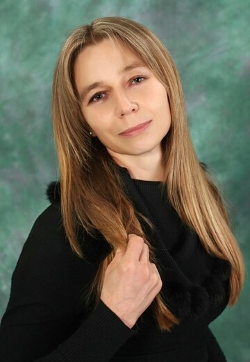 Моя фотография - Світлана, 49 из Тернополь (@svtlana2072)