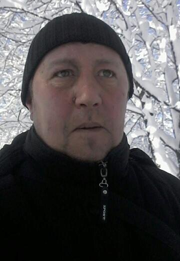 My photo - yuriy, 49 from Yasinovataya (@uriy155197)