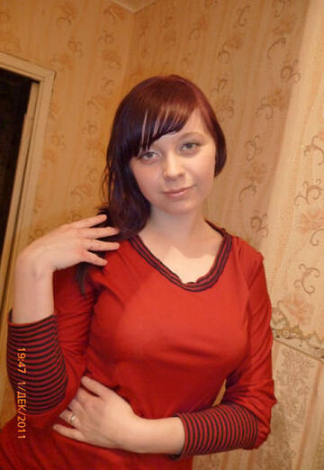 My photo - Marina, 30 from Tomsk (@marina15486)
