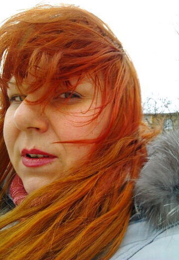 My photo - Natali, 48 from Volzhskiy (@natali20162)