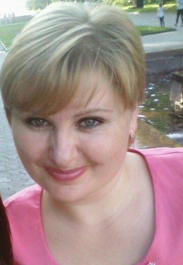 My photo - Galina, 38 from Bakhmach (@galina49647)