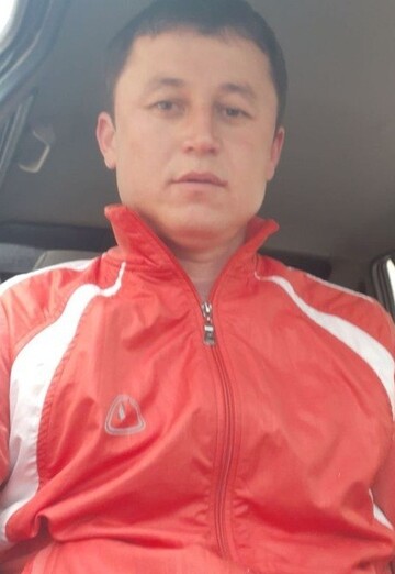 Моя фотография - Azamxon Sirochov, 38 из Ташкент (@azamxonsirochov)
