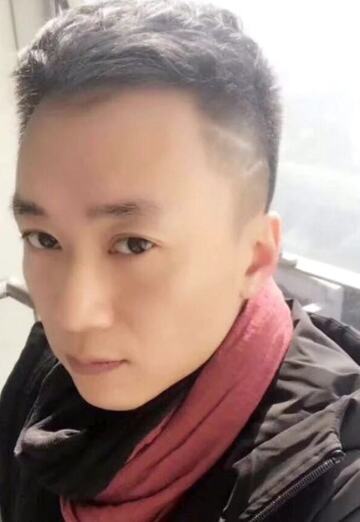 My photo - more, 35 from Beijing (@more458)