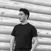 Кадир, 23, Ижевск
