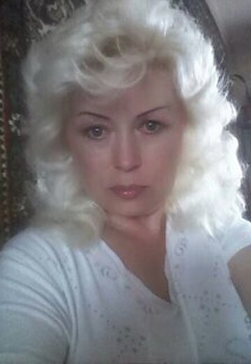 La mia foto - Svetlana, 61 di Tynda (@svetlana60827)