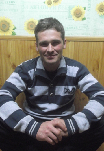 My photo - Igor, 49 from Stroitel (@igorkrivoruchko)