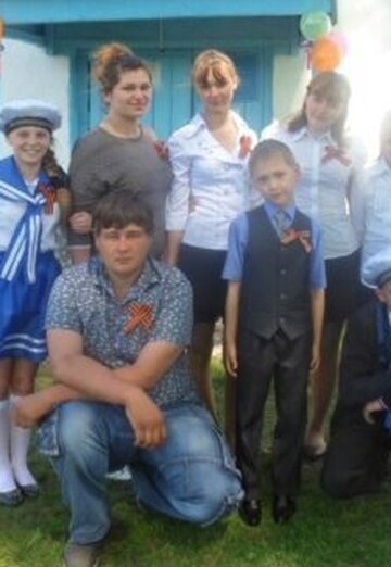 My photo - Andrei )))))), 29 from Gorno-Altaysk (@andrei15085)