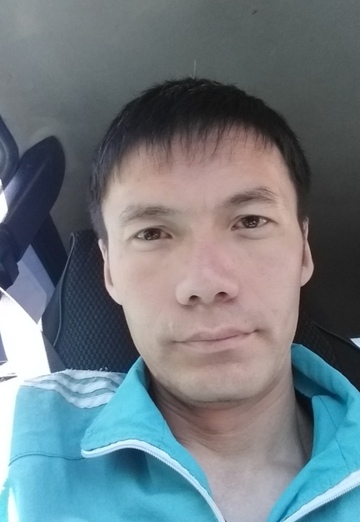 My photo - Bolat, 39 from Karaganda (@bolat1300)