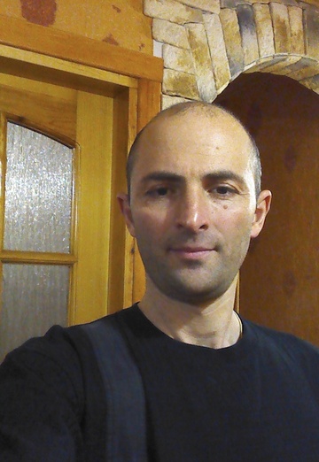 Моя фотография - Виталий, 44 из Тирасполь (@vitaliy100049)