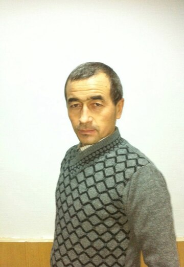 My photo - Zafar, 53 from Isfara (@zafar2498)