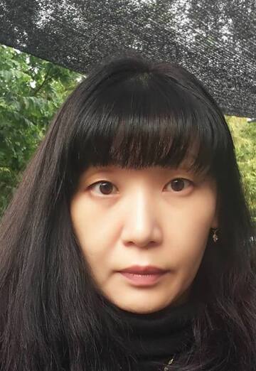 Моя фотография - Larisa Lee, 49 из Сеул (@larisalee2)