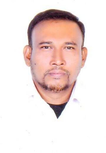 Моя фотография - Nurul Islam, 27 из Читтагонг (@nurulislam)