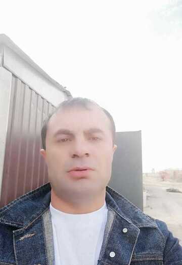 Моя фотография - Самир, 45 из Когалым (Тюменская обл.) (@samir12263)