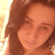 Ольга, 25, Тяжинский