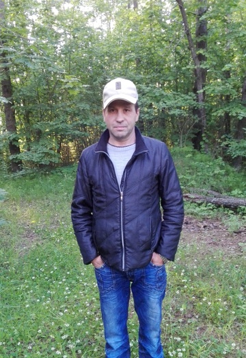 My photo - Valeriy, 53 from Dobele (@valeriy45900)