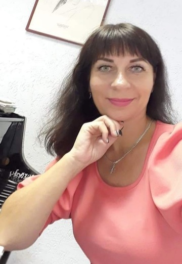 Моя фотографія - Татьяна, 46 з Салігорськ (@tatyana330454)