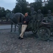 Геракл, 42, Казань