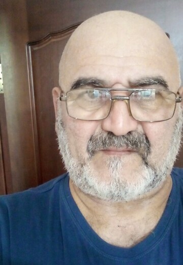 La mia foto - Armen, 59 di Novorossijsk (@armen22353)